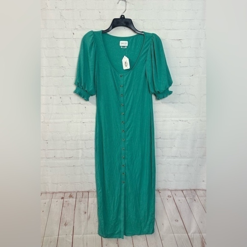 Saylor Brand Dress size 6 NWT